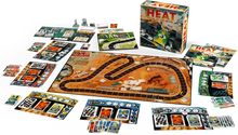 Load image into Gallery viewer, Heat - Pedal to the Metal