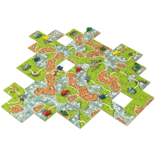 Load image into Gallery viewer, Mists Over Carcassonne (B GRADE)