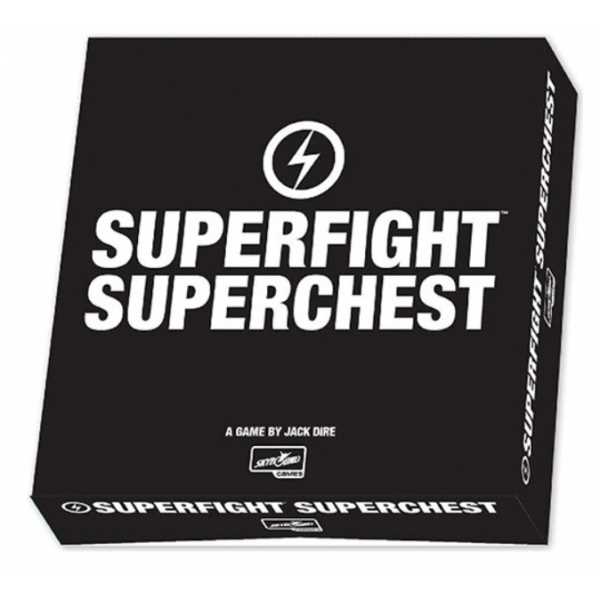 Superfight Superchest