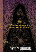 Load image into Gallery viewer, Junji Ito Sensor