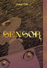 Load image into Gallery viewer, Junji Ito Sensor