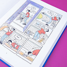 Load image into Gallery viewer, The Secret To Superhuman Strength Hardcover