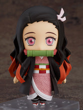 Load image into Gallery viewer, Nendoroid Nezuko Kamado Demon Slayer