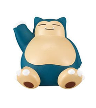 Load image into Gallery viewer, Pokemon Kids Departure! To the World of Pokemon! Vinyl Figure