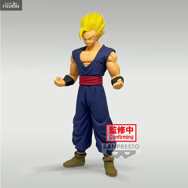 Dragon Ball Super: Super Hero DXF Son Gohan Banpresto