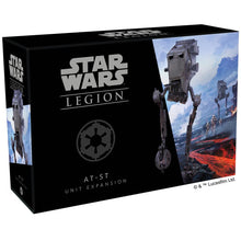 Load image into Gallery viewer, Star Wars Legion: AT-ST Unit Expansion