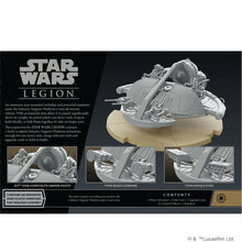 Load image into Gallery viewer, Star Wars Legion Infantry Support Platform Unit Expansion