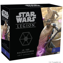 Load image into Gallery viewer, Star Wars Legion IG-100 Magnaguards Unit Expansion