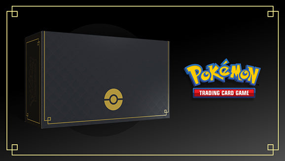 Pokemon TCG Zacian and Zamazenta Ultra Premium Collection Travelling Man UK Pokemon TCG Zacian and Zamazenta Ultra Premium Collection Travelling Man UK
