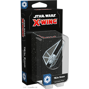 Star Wars X-Wing 2nd Edition TIE/sk Striker