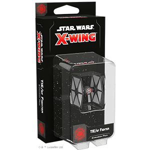 Star Wars X-Wing 2nd Edition TIE/sf Fighter