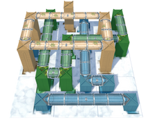 Load image into Gallery viewer, Cloud City