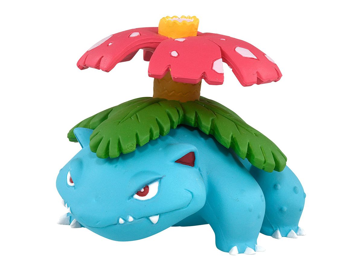 Moncolle MS-14 Venusaur