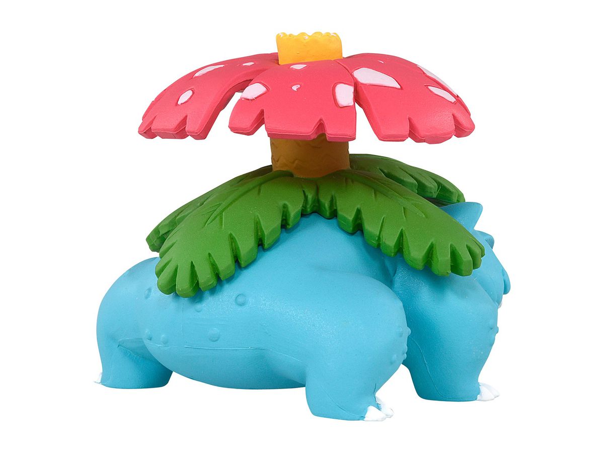 Moncolle MS-14 Venusaur
