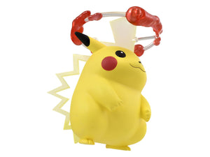 Moncolle Pikachu Gigantamax Form