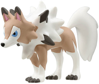 Monster Collection MonColle MS-23 Lycanroc (Midday Form)