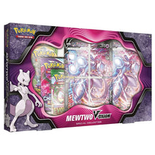 Load image into Gallery viewer, Pokémon TCG V Union Box