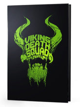 Load image into Gallery viewer, Viking Death Squad RPG