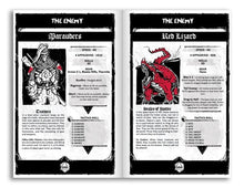 Load image into Gallery viewer, Viking Death Squad RPG