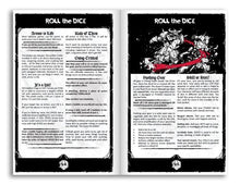 Load image into Gallery viewer, Viking Death Squad RPG