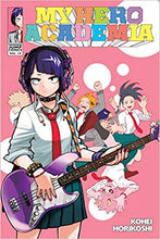 Load image into Gallery viewer, My Hero Academia Volume 19