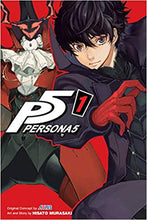 Load image into Gallery viewer, Persona 5 Vol 1