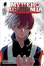 Load image into Gallery viewer, My Hero Academia Vol 5