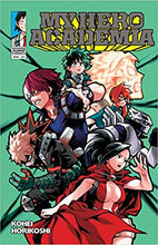 Load image into Gallery viewer, My Hero Academia Volume 22