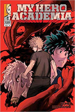 Load image into Gallery viewer, My Hero Academia Vol 10