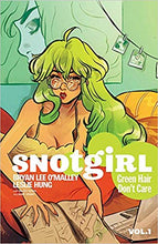 Load image into Gallery viewer, Snotgirl Vol 1