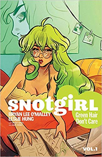 Snotgirl Vol 1