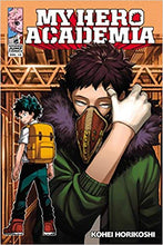 Load image into Gallery viewer, My Hero Academia Volume 14