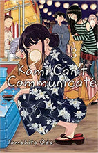 Load image into Gallery viewer, Komi Can't Communicate Vol 3