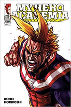 Load image into Gallery viewer, My Hero Academia Vol 11