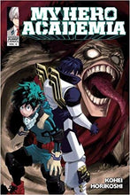 Load image into Gallery viewer, My Hero Academia Vol 6