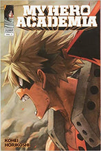 Load image into Gallery viewer, My Hero Academia Vol 7
