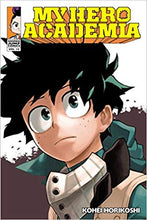 Load image into Gallery viewer, My Hero Academia Volume 15