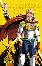Load image into Gallery viewer, My Hero Academia Volume 17