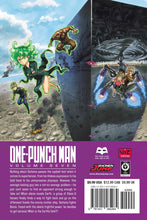Load image into Gallery viewer, One Punch Man Volume 7