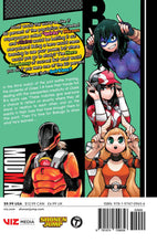 Load image into Gallery viewer, My Hero Academia Volume 22