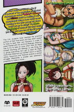 Load image into Gallery viewer, My Hero Academia Volume 8