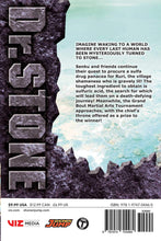 Load image into Gallery viewer, Dr. Stone Volume 4