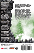 Load image into Gallery viewer, Dr. Stone Volume 1