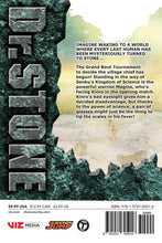 Load image into Gallery viewer, Dr. Stone Volume 5