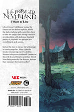 Load image into Gallery viewer, The Promised Neverland Volume 4
