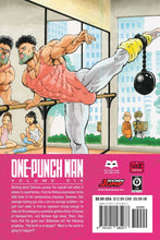 Load image into Gallery viewer, One Punch Man Volume 6