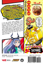 Load image into Gallery viewer, My Hero Academia Volume 15