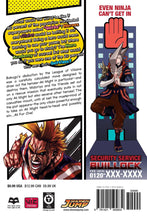 Load image into Gallery viewer, My Hero Academia Volume 11