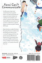 Load image into Gallery viewer, Komi Can't Communicate Volume 7