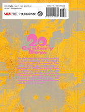 Load image into Gallery viewer, 20th Century Boys The Perfect Edition Volume 3